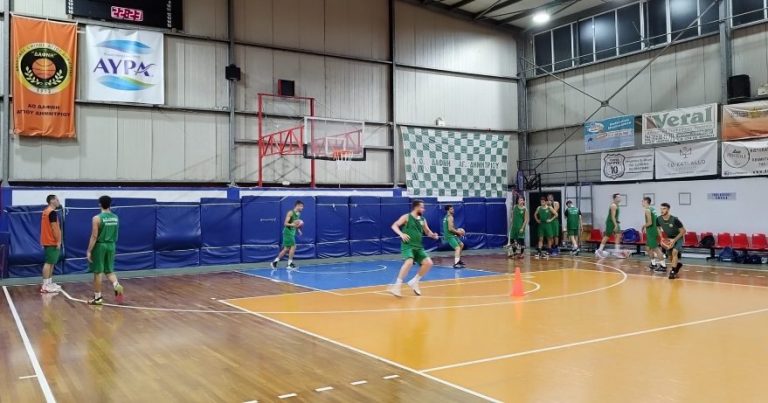 ΑΝΤΡΙΚΗ ΟΜΑΔΑ